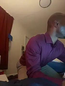 Snapshot of KingB8r chatting on 9, 3, 2025 KingB8r online show from 9, 3, 2025