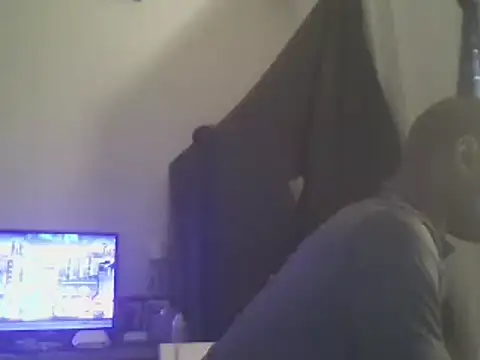 Snapshot of KingB8r chatting on 11, 3, 2025 KingB8r online show from 11, 3, 2025