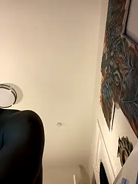 Snapshot of KingB8r chatting on 24, 10, 2025 KingB8r online show from 24, 10, 2025