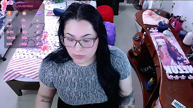 lufek23 online show from 22, 2, 2025