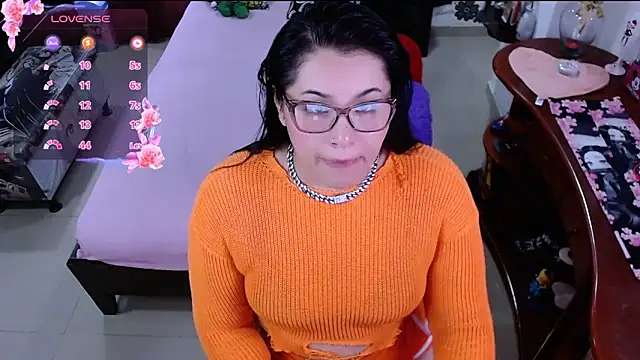 lufek23 online show from 2, 3, 2025