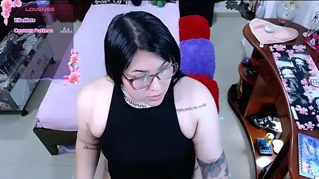 lufek23 online show from 4, 3, 2025