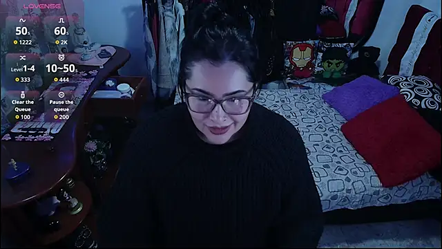 lufek23 online show from 24, 9, 2025