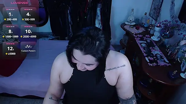 lufek23 online show from 20, 3, 2026