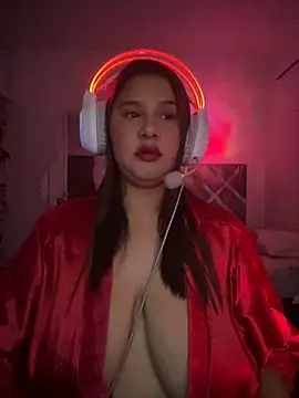 ValleryParker online show from 4, 11, 2025