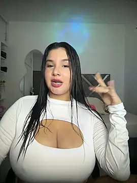 ValleryParker online show from 15, 1, 2026