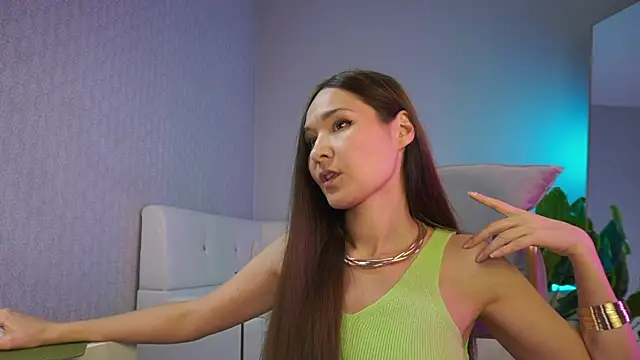 iris vega9 online show from 13, 10, 2025