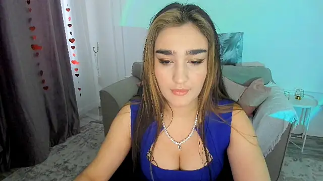 GoldenHeart 1 online show from 14, 3, 2026