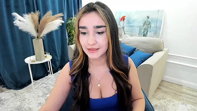 GoldenHeart 1 online show from 19, 4, 2026