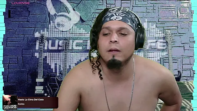 chino roz online show from 4, 1, 2025