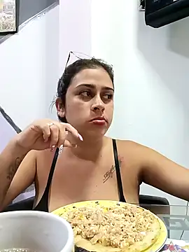 Snapshot of Latina_sexy1 chatting on 8, 2, 2025 Latina sexy1 online show from 8, 2, 2025