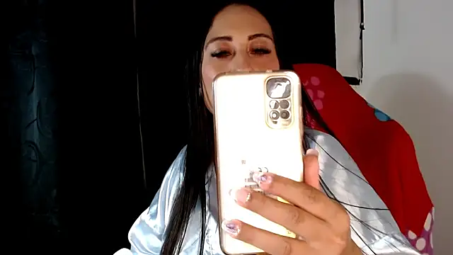 Snapshot of carolinalovee_ chatting on 11, 1, 2025 carolinalovee online show from 11, 1, 2025