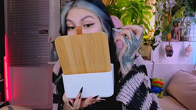 jelya sg online show from 15, 11, 2025