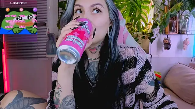 jelya sg online show from 16, 11, 2025