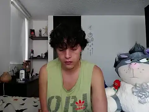 Santiago kiler online show from 20, 1, 2025