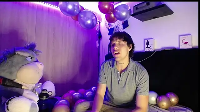 Santiago kiler online show from 16, 1, 2026