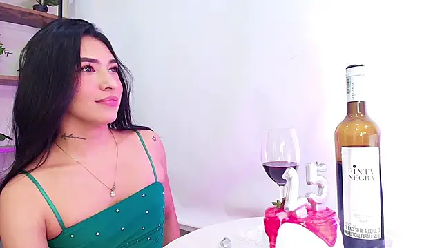 Sassy--Girl online show from 3, 2, 2026