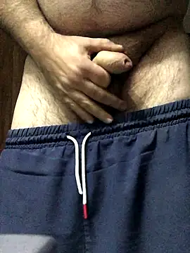 Snapshot of hairysmallcockguy chatting on 10, 9, 2025 hairysmallcockguy online show from 10, 9, 2025