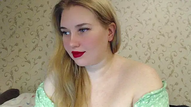 mmmPinUpGirl online show from 16, 2, 2025