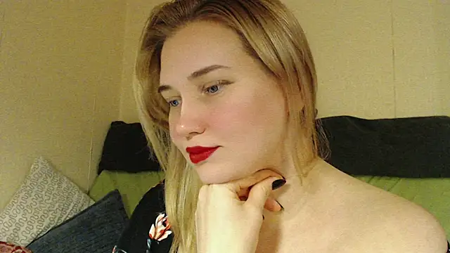 mmmPinUpGirl online show from 12, 10, 2025