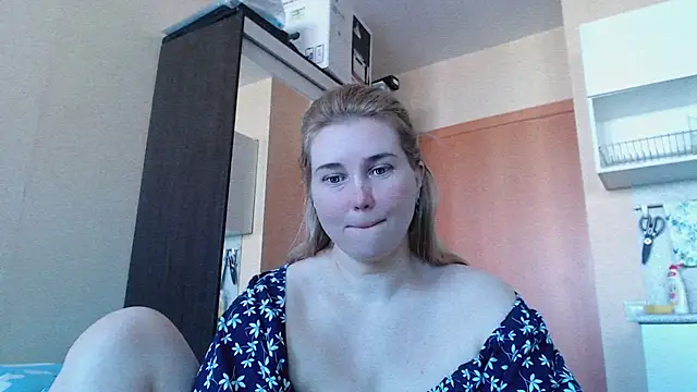mmmPinUpGirl online show from 7, 6, 2026