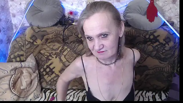 MissBekker online show from 9, 12, 2024