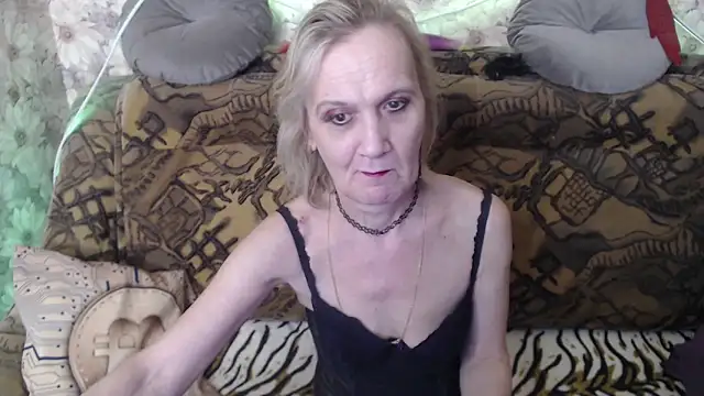 MissBekker online show from 30, 1, 2025