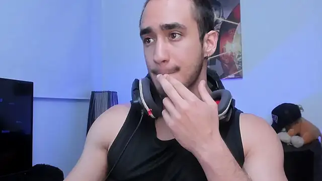 Snapshot of AlexRivera6 chatting on 10, 12, 2024 AlexRivera6 online show from 10, 12, 2024