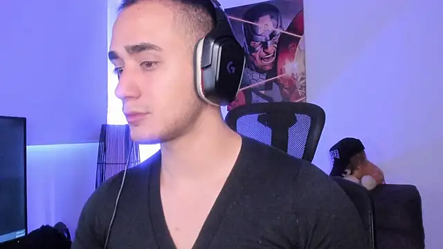 Snapshot of AlexRivera6 chatting on 22, 12, 2024 AlexRivera6 online show from 22, 12, 2024