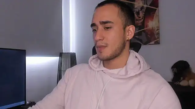 Snapshot of AlexRivera6 chatting on 29, 12, 2024 AlexRivera6 online show from 29, 12, 2024