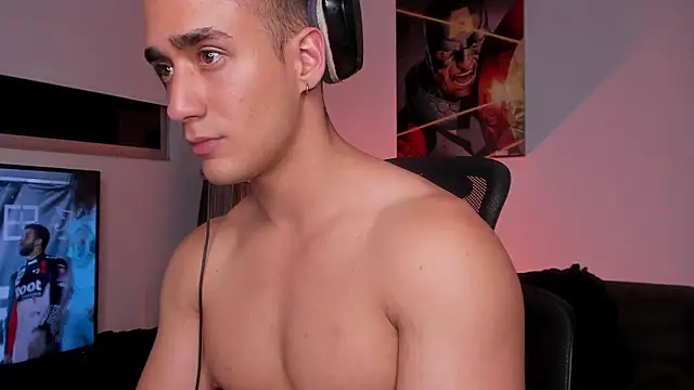 Snapshot of AlexRivera6 chatting on 23, 1, 2025 AlexRivera6 online show from 23, 1, 2025