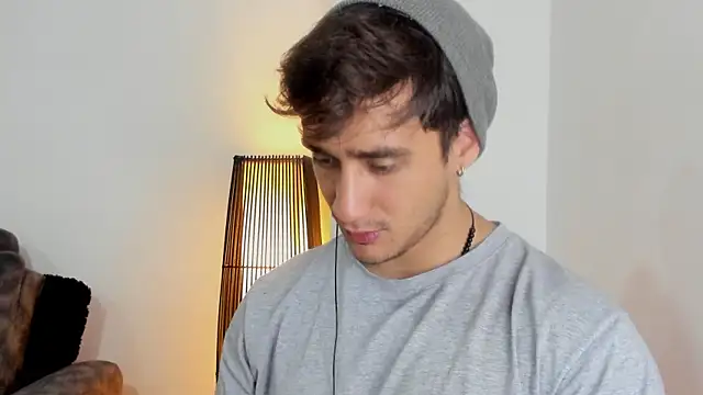 AlexRivera6 online show from 22, 11, 2025