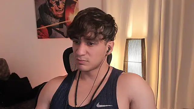 AlexRivera6 online show from 28, 5, 2026