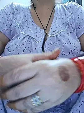 Snapshot of Kavya_XX chatting on 5, 10, 2025 Kavya XX online show from 5, 10, 2025