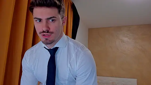 WilsonJules online show from 15, 3, 2025