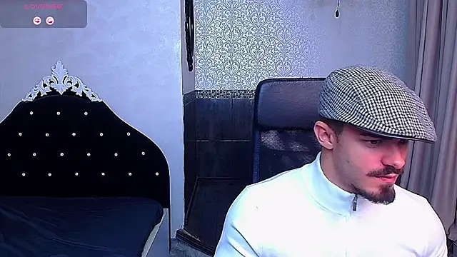WilsonJules online show from 3, 10, 2025