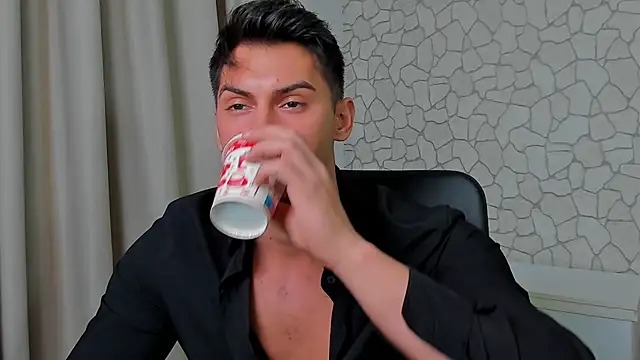 ClintMasters online show from 15, 2, 2025