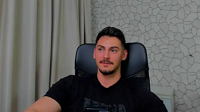 ClintMasters online show from 21, 2, 2025