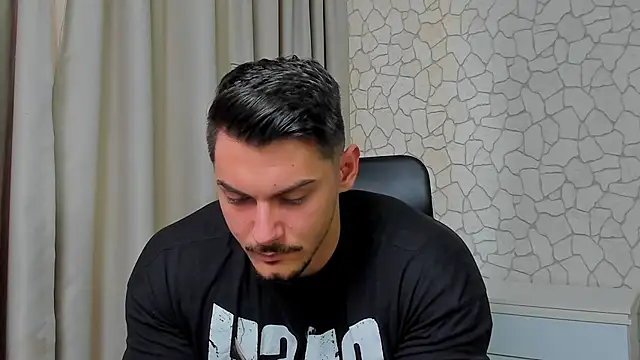 ClintMasters online show from 11, 3, 2025