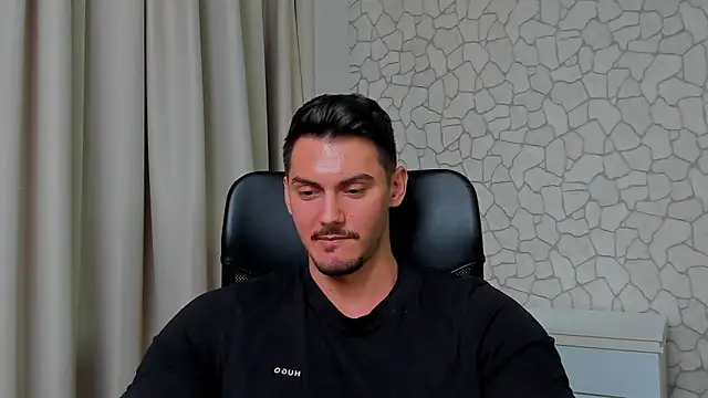 ClintMasters online show from 17, 3, 2025