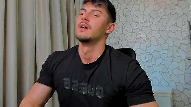 ClintMasters online show from 18, 3, 2025