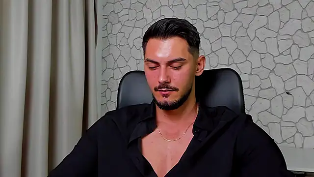 ClintMasters online show from 21, 9, 2025