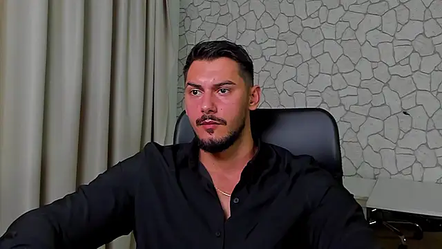 ClintMasters online show from 7, 10, 2025