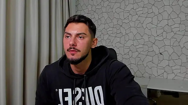 ClintMasters online show from 14, 10, 2025