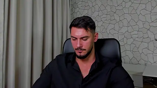 ClintMasters online show from 18, 10, 2025