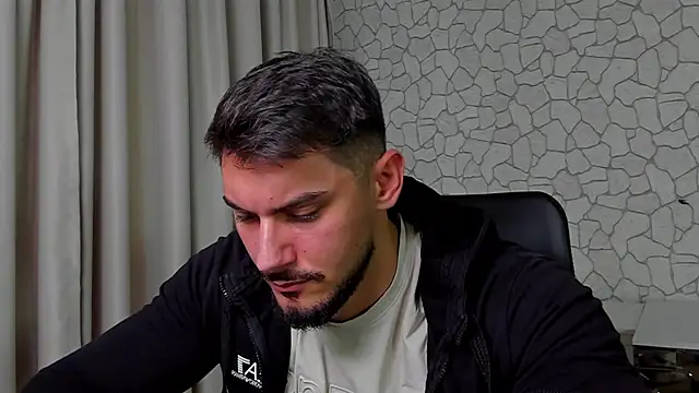 ClintMasters online show from 19, 10, 2025