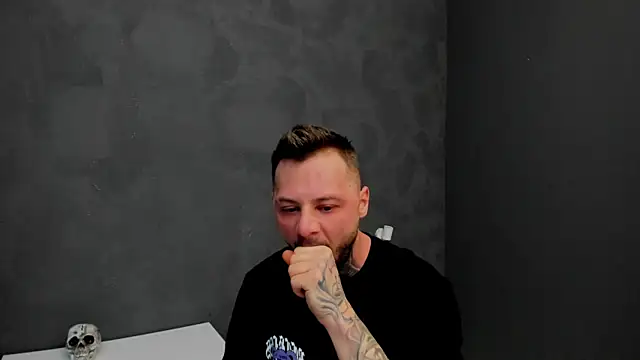 Snapshot of BrianHunts chatting on 30, 1, 2025 BrianHunts online show from 30, 1, 2025