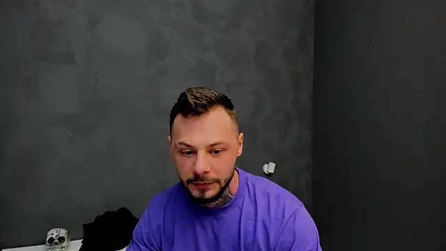 Snapshot of BrianHunts chatting on 31, 1, 2025 BrianHunts online show from 31, 1, 2025