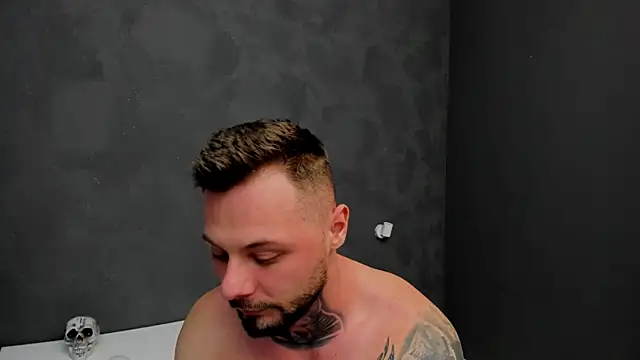 Snapshot of BrianHunts chatting on 31, 1, 2025 BrianHunts online show from 31, 1, 2025