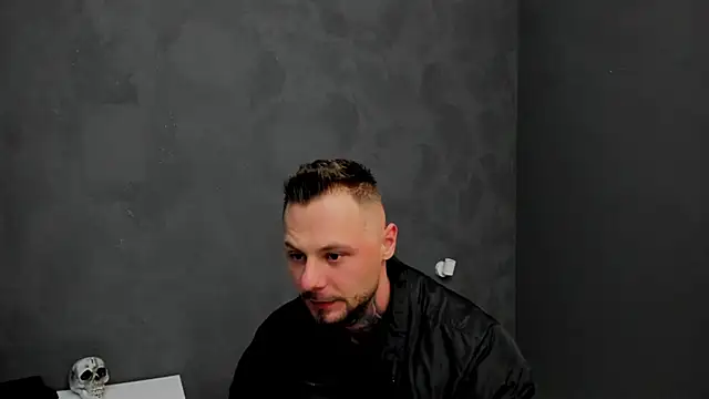 Snapshot of BrianHunts chatting on 6, 2, 2025 BrianHunts online show from 6, 2, 2025